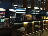 Ibis Styles Antofagasta - bar