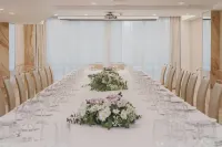 호텔 세르코텔 카를로스 III