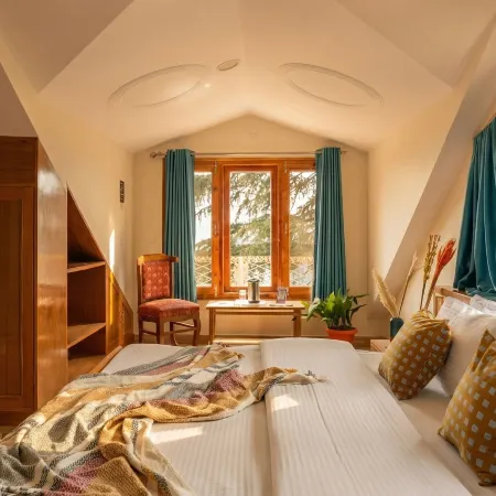 Hotel Kalra Regency, Shimla