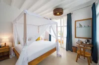 Ocean Boutique Hotel - 3-Star