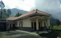 Villa Tengger Asri 5 Gunung Bromo - Homestays