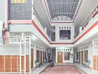 RedDoorz Syariah Near Citimall Sukabumi Hotel a Cikole