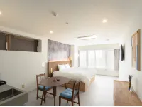 Kurashi Hotel Hakodate