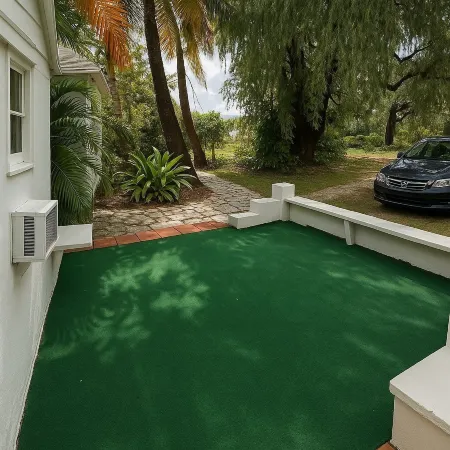 Cabana