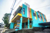 INSTAY Hotel Dieng Chill Serenity