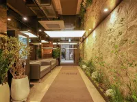 JAMSIL LOUNGE HOTEL Hotels near Gaerong Station