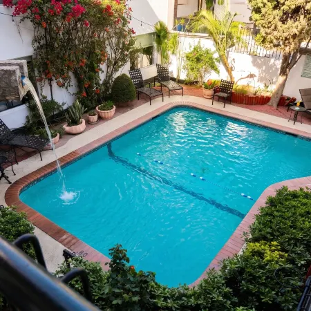 Vacation Rentals María Bonita