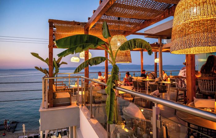 Alpha Luxury Suites