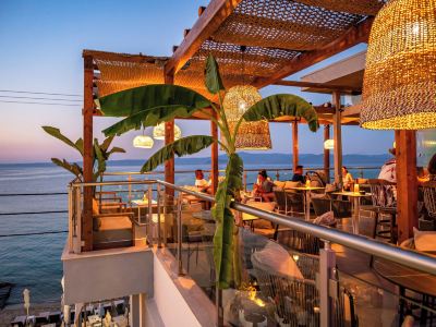 Alpha Luxury Suites