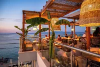 Alpha Luxury Suites