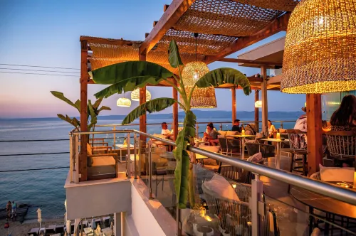 Alpha Luxury Suites - que admiten mascotas