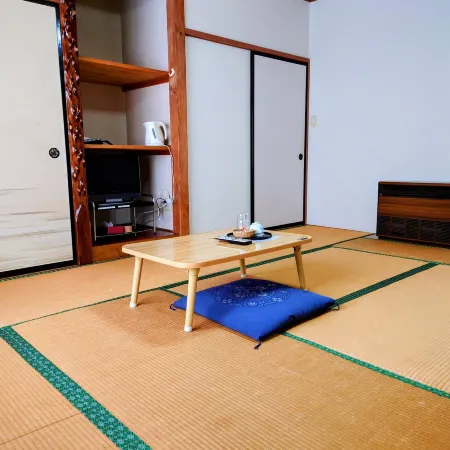 Hirando Ryokan
