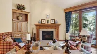 Keystone Alpine Haven by Avantstay Mountain Retreat Hot Tub Near Keystone Resort + Trails - Country Houses