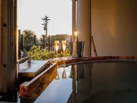 Camps Bay Village Hotels near Table Mountain Cableway