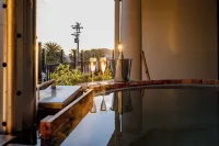 Camps Bay Village