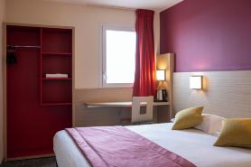 The Originals Access,Tendance Hôtel, Saint-Etienne