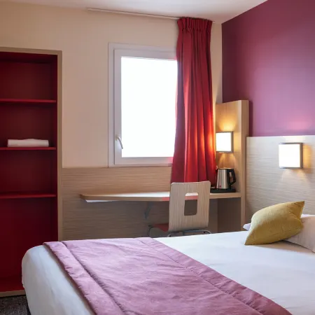 The Originals Access,Tendance Hôtel, Saint-Etienne