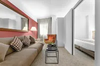 Acacia Suite Hotel - Apartments