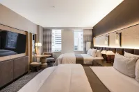 The Westin Minneapolis - spa