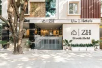 U by Z Hotels, Brookefield - 2-Sterne