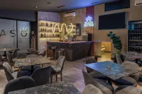Ramada Plaza by Wyndham Tucuman - bar