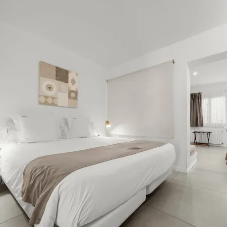 Hotel Calina
