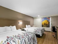 Red Roof Inn Radcliff - Fort Knox Hotels in Radcliff