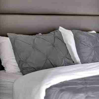 Spacious 1BD1BA Modern Suite CN Tower Front St Rooms