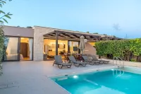 Mary Beach 1 Villa - Villaer