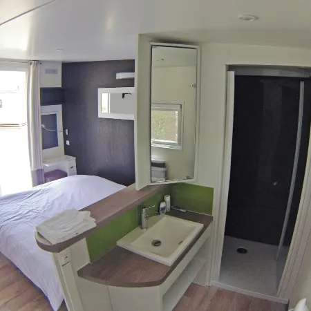 Domaine du Lac Chambon
