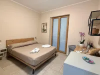 B&B Al Teatro Romano Hotels in Benevento