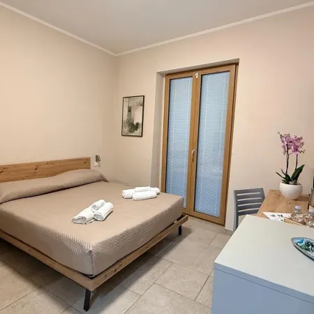 B&B Al Teatro Romano