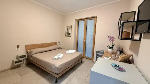 B&B Al Teatro Romano