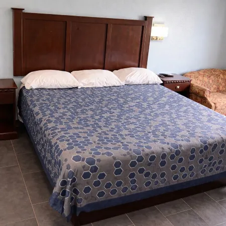 Executive Inn Pine Bluff