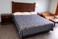 Executive Inn Pine Bluff