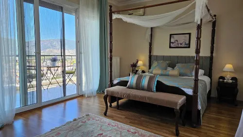 Ephesus Suites