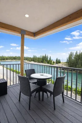 Xquisite Suites - de charme