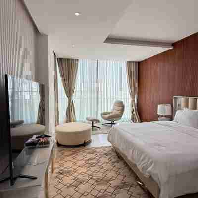 Résidence Platinum Edge Rooms