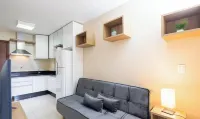 Apto in Cond. w/ Pool in Asa Norte Tsb20301 - جاكوزي