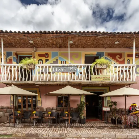 Pisac Inn