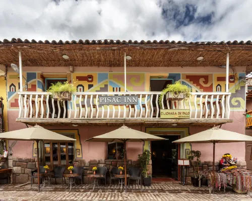 Pisac Inn Hotels in Pisac