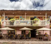 Pisac Inn - Wifi