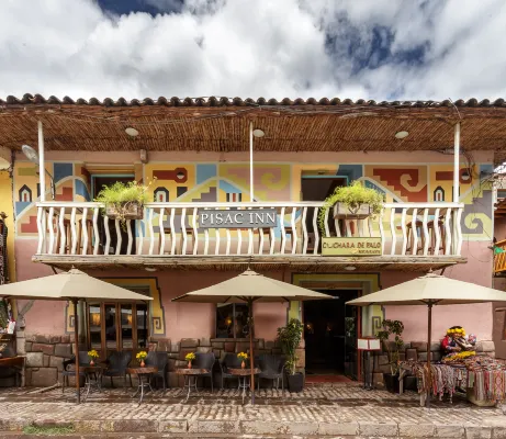 Pisac Inn