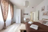 Nadia Flat - 10 minutes from the beach - 3-Star