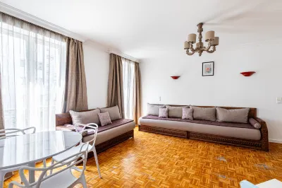 GuestReady - Bright Retreat Near Gare de l'Est Hotels in Paris