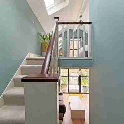 Eldon Terrace - Luxury 1 Bedroom Property Others