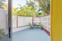 Fort Recovery Beachfront Villa & Suites Hotel - Villas
