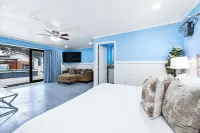 Empress Outdoor Luxury Villa - Pensions