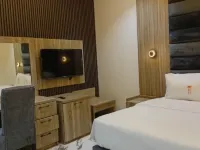 Motion Hotel and Suites Hotels in Uyo