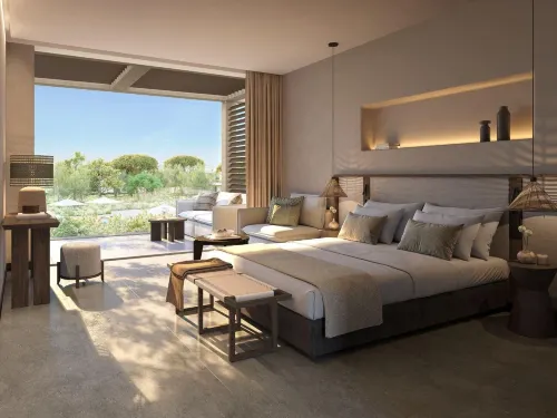 Ikos Kissamos - All Inclusive - 2-Star